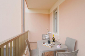 Near the Sea - wifi and parking